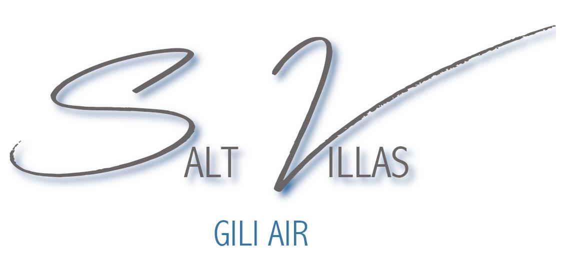 Salt Villa Gili Air
